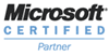 Microsoft Certified Logo